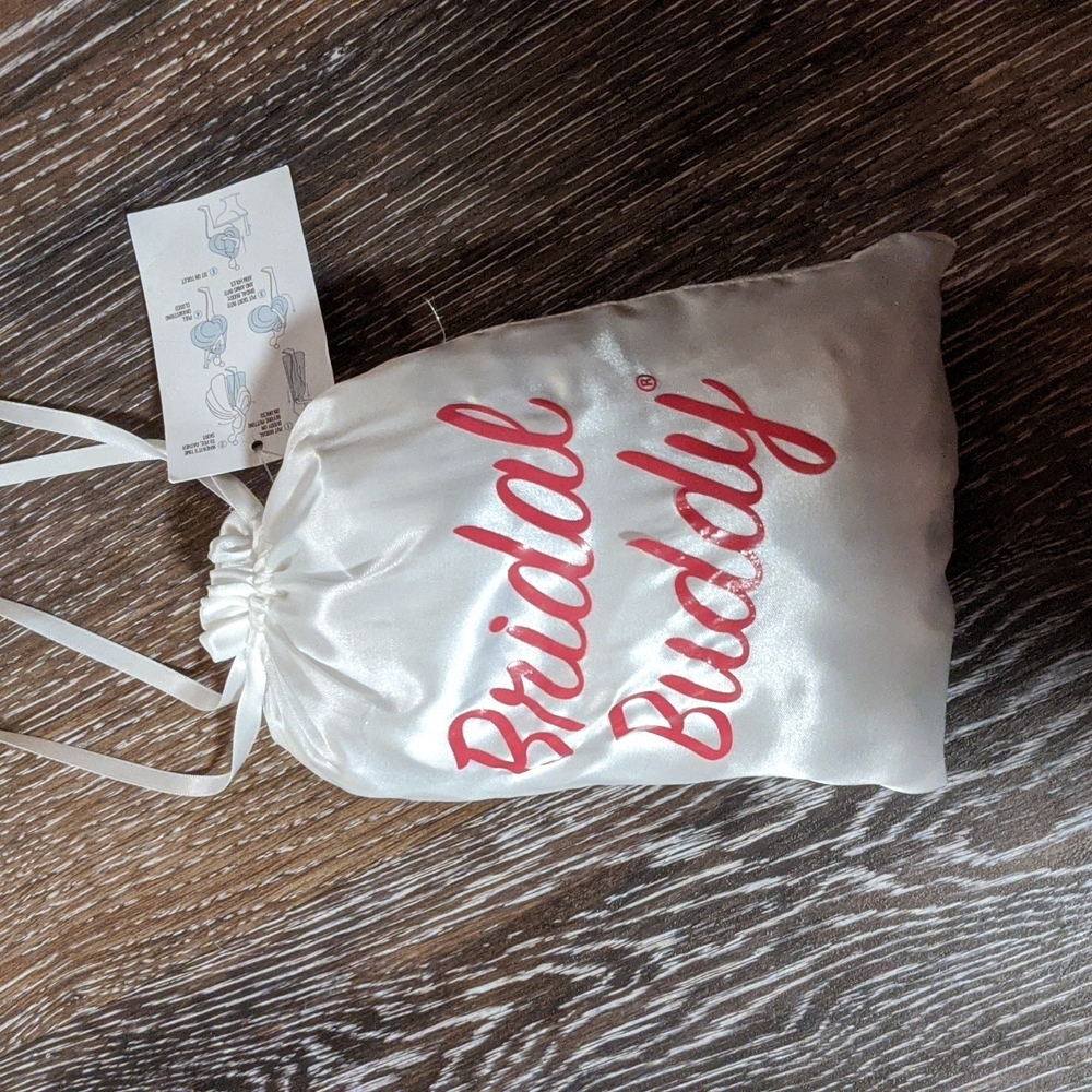BRIDAL BUDDY, Size M/P